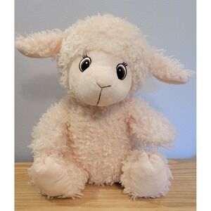Vintage RBI Ron Bonafato Musical Light Up Lamb Plush Twinkle Twinkle Sheep 12in